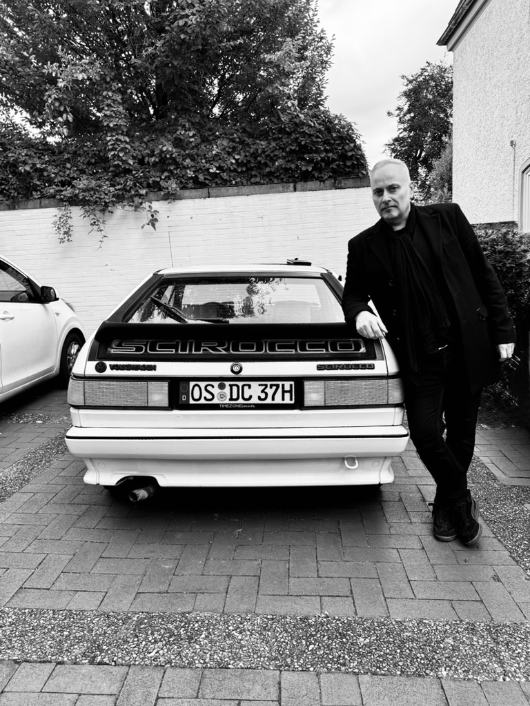 Holger Gechter